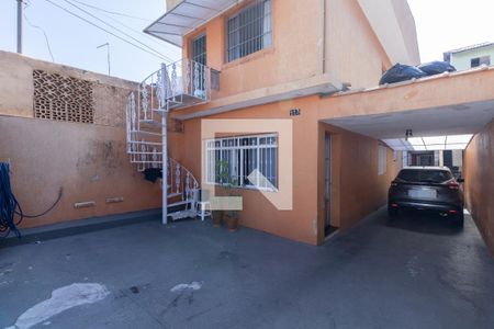 Casa à venda com 214m², 4 quartos e 3 vagasGaragem