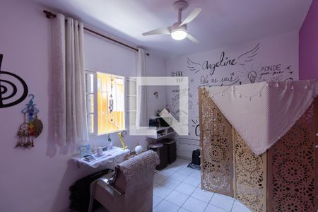 Casa 1 Quarto 2 de casa à venda com 4 quartos, 214m² em Jardim Lisboa, São Paulo