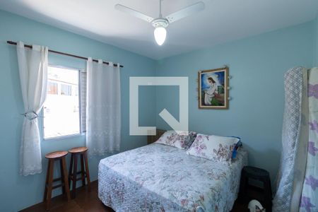 Casa à venda com 214m², 4 quartos e 3 vagasCasa 2 Quarto 1