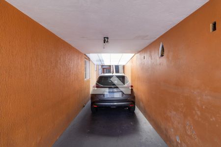 Casa à venda com 214m², 4 quartos e 3 vagasGaragem