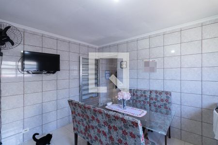 Casa à venda com 214m², 4 quartos e 3 vagasCasa 2 Cozinha