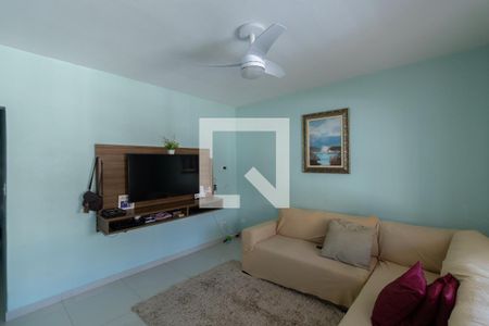 Casa à venda com 214m², 4 quartos e 3 vagasCasa 2 Sala 