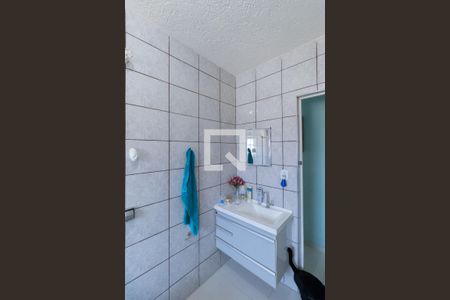 Casa à venda com 214m², 4 quartos e 3 vagasCasa 2 Banheiro