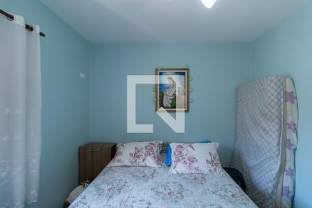 Casa à venda com 214m², 4 quartos e 3 vagasCasa 2 Quarto 1