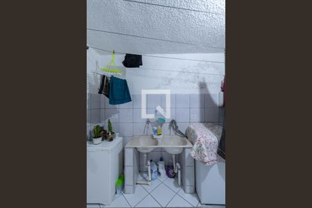 Casa à venda com 214m², 4 quartos e 3 vagasCasa 1 Área de Serviço