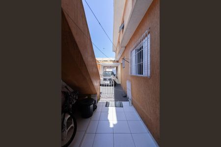 Casa à venda com 214m², 4 quartos e 3 vagasQuintal