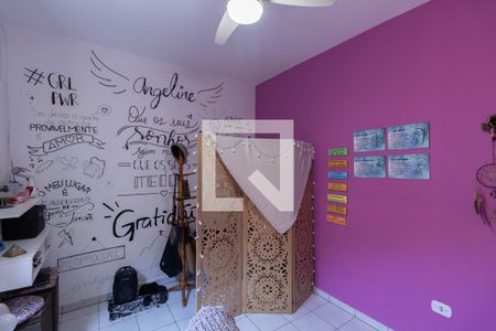 Casa 1 Quarto 2 de casa à venda com 4 quartos, 214m² em Jardim Lisboa, São Paulo