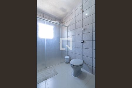 Casa à venda com 214m², 4 quartos e 3 vagasCasa 2 Banheiro