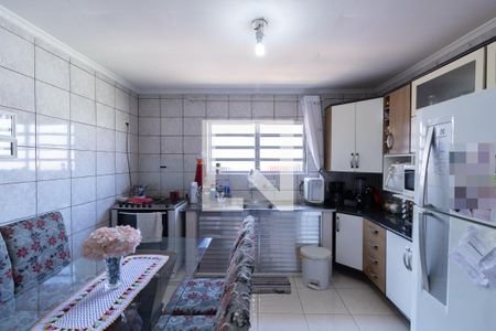 Casa à venda com 214m², 4 quartos e 3 vagasCasa 2 Cozinha