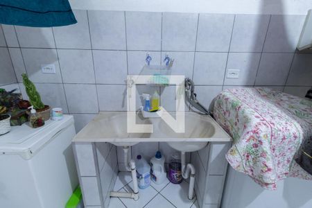 Casa à venda com 214m², 4 quartos e 3 vagasCasa 1 Área de Serviço