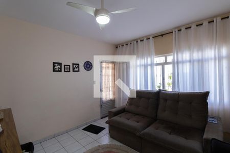 Casa 1 Sala de casa à venda com 4 quartos, 214m² em Jardim Lisboa, São Paulo