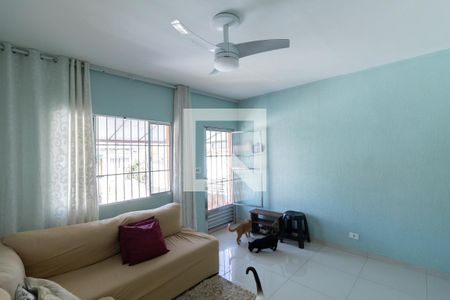 Casa à venda com 214m², 4 quartos e 3 vagasCasa 2 Sala
