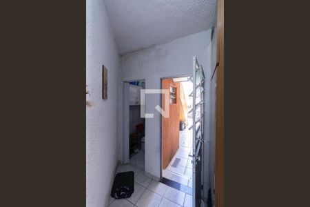 Casa à venda com 214m², 4 quartos e 3 vagasCasa 1 Área de Serviço