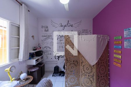 Casa 1 Quarto 2 de casa à venda com 4 quartos, 214m² em Jardim Lisboa, São Paulo