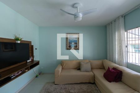 Casa à venda com 214m², 4 quartos e 3 vagasCasa 2 Sala