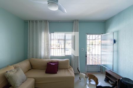 Casa à venda com 214m², 4 quartos e 3 vagasCasa 2 Sala