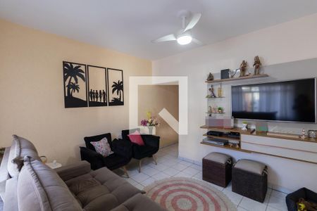 Casa 1 Sala de casa à venda com 4 quartos, 214m² em Jardim Lisboa, São Paulo