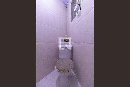 Casa à venda com 214m², 4 quartos e 3 vagasCasa 2 Lavabo de Serviço