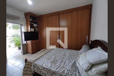 Quarto 2  de casa à venda com 3 quartos, 142m² em Barra Funda, São Paulo