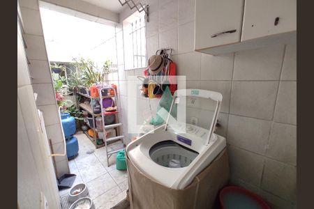 Casa à venda com 156m², 3 quartos e 1 vaga Casa à venda com 156m², 3 quartos e 1 vagaLavanderia/Quintal