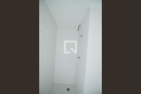 Banheiro  de apartamento para alugar com 1 quarto, 25m² em Brás, São Paulo