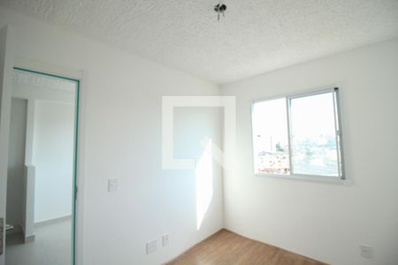 Quarto  de apartamento para alugar com 1 quarto, 25m² em Brás, São Paulo