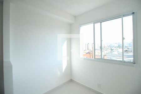 Sala de apartamento para alugar com 1 quarto, 25m² em Brás, São Paulo