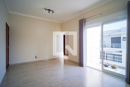 Suíte 1 de casa de condomínio para alugar com 4 quartos, 317m² em Jardim do Paço, Sorocaba