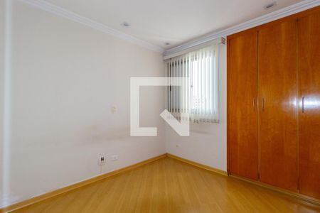 Suíte 1 de apartamento à venda com 3 quartos, 80m² em Mooca, São Paulo