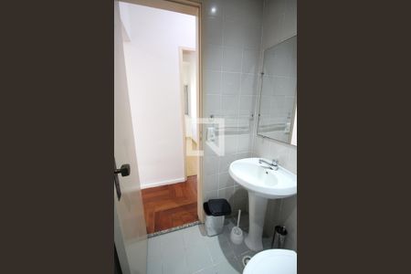 Apartamento para alugar com 78m², 3 quartos e 1 vaga Apartamento para alugar com 78m², 3 quartos e 1 vagaBanheiro 1