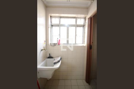 Apartamento para alugar com 78m², 3 quartos e 1 vaga Apartamento para alugar com 78m², 3 quartos e 1 vagaÁrea de Serviço