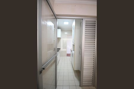 Apartamento para alugar com 78m², 3 quartos e 1 vaga Apartamento para alugar com 78m², 3 quartos e 1 vagaÁrea de Serviço