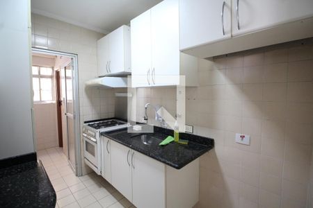 Apartamento para alugar com 78m², 3 quartos e 1 vaga Apartamento para alugar com 78m², 3 quartos e 1 vagaCozinha