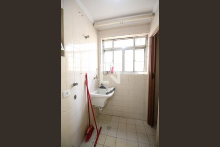 Apartamento para alugar com 78m², 3 quartos e 1 vaga Apartamento para alugar com 78m², 3 quartos e 1 vagaÁrea de Serviço