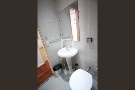 Apartamento para alugar com 78m², 3 quartos e 1 vaga Apartamento para alugar com 78m², 3 quartos e 1 vagaBanheiro 1