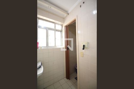 Área de Serviço de apartamento para alugar com 3 quartos, 78m² em Jardim Santa Ines, São Paulo