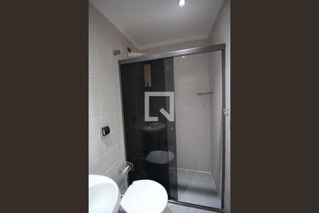 Apartamento para alugar com 78m², 3 quartos e 1 vaga Apartamento para alugar com 78m², 3 quartos e 1 vagaBanheiro 1