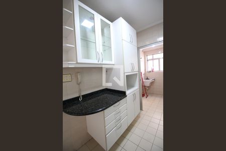 Apartamento para alugar com 78m², 3 quartos e 1 vaga Apartamento para alugar com 78m², 3 quartos e 1 vagaCozinha