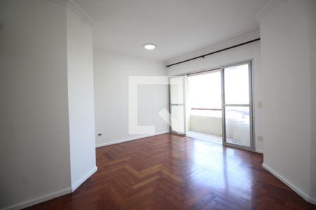 Sala de apartamento à venda com 3 quartos, 78m² em Jardim Santa Ines, São Paulo