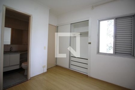 Suite 1 de apartamento à venda com 3 quartos, 78m² em Jardim Santa Ines, São Paulo