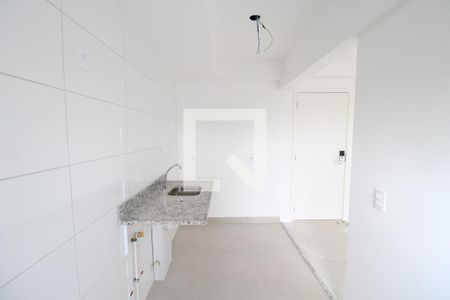 Sala / Cozinha de apartamento para alugar com 2 quartos, 50m² em Jardim Sao Paulo(zona Norte), São Paulo