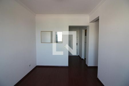 Sala  de apartamento à venda com 2 quartos, 70m² em Vila Antonieta, São Bernardo do Campo