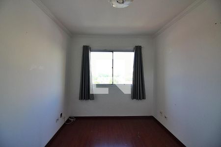 Sala  de apartamento à venda com 2 quartos, 70m² em Vila Antonieta, São Bernardo do Campo