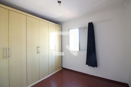 Quarto 2 de apartamento à venda com 2 quartos, 70m² em Vila Antonieta, São Bernardo do Campo