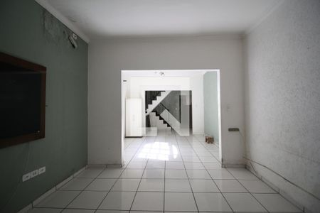 Sala de casa à venda com 2 quartos, 200m² em Vila Diva (zona Leste), São Paulo