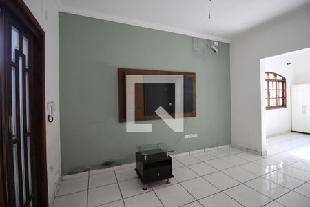 Sala de casa à venda com 2 quartos, 200m² em Vila Diva (zona Leste), São Paulo