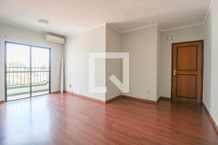 Apartamento à venda com 3 quartos, 85m² em Vila Itapura, Campinas
