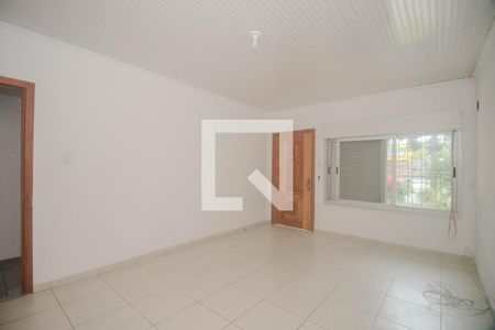 Sala de casa à venda com 4 quartos, 990m² em Jardim Sabará, Porto Alegre