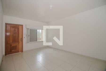 Sala de casa à venda com 4 quartos, 990m² em Jardim Sabará, Porto Alegre