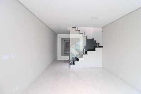 Sala  de casa à venda com 3 quartos, 149m² em Vila Beatriz, São Paulo